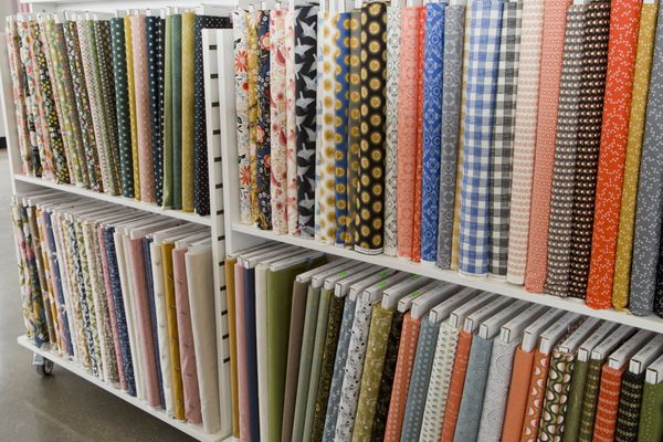 Birtles Fabrics