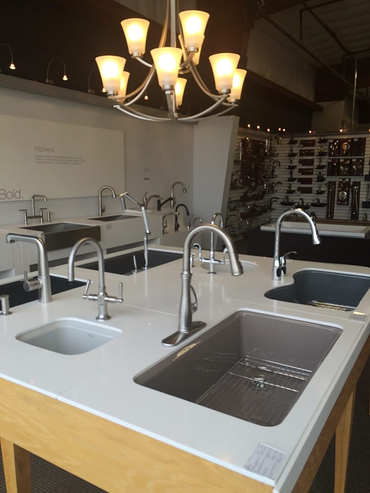 Slide of Standard Plumbing Supply