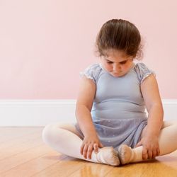 Tutu School Belmont