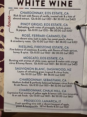 Menu photo 3 MacKenzie River Pizza, Grill & Pub Crestview Hills, KY