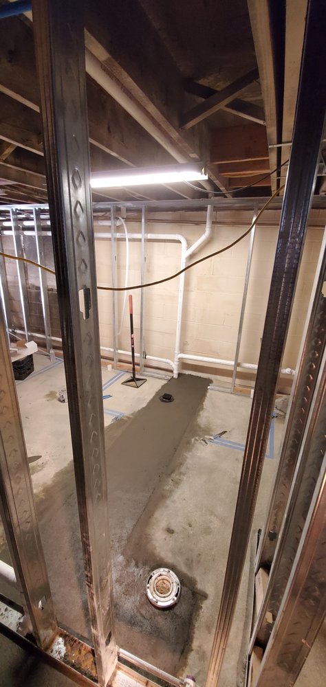 Slide of Mastropiero Plumbing & Heating