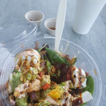 Poke Havana - Seafood Near Me - Clearwater Beach, Florida Poke Havana - Seafood Near Me - Clearwater Beach, Florida