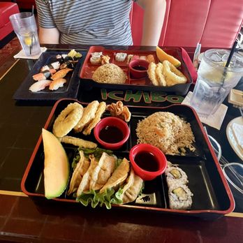 Ichibon's - Japanese Near Me - Pasadena, Texas