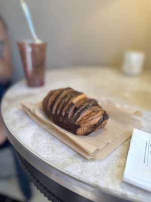 Bellagio Patisserie by null