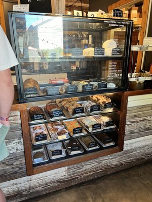 Mazama Coffee Co by null