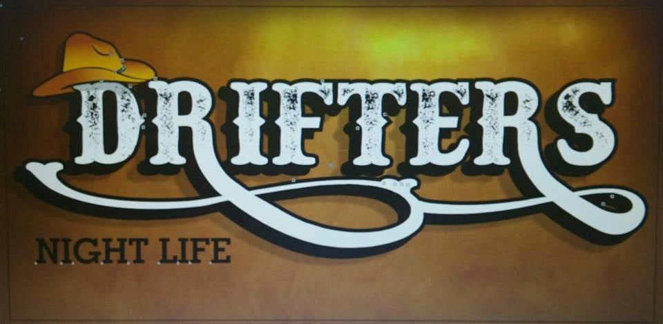 Drifters Image
