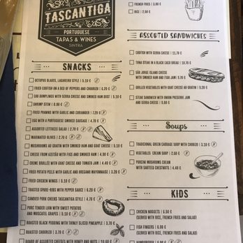 Tascantiga - Snacks & Tapas - Portuguese Near Me - Sintra, 11 Tascantiga - Snacks & Tapas - Portuguese Near Me - Sintra, 11
