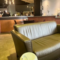 Cuppa Espresso Bar at Bent Tree
