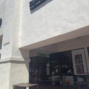 Matcha - Outside - Coffee & Tea Near Me - San Clemente, California Matcha - Outside - Coffee & Tea Near Me - San Clemente, California
