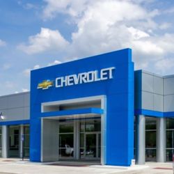 Shottenkirk Chevrolet Buick GMC Fort Madison