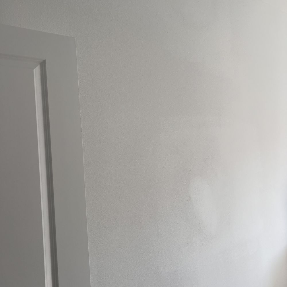 Handyman Daddy - wall holes after - Painters Near Me Handyman Daddy - wall holes after - Painters Near Me