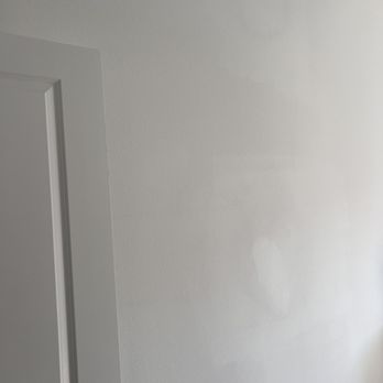 Handyman Daddy - wall holes after - Painters Near Me