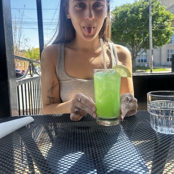 Humble Wine Bar - Who Yuzu Think You Are - Wine Bars Near Me - Lakewood, Ohio