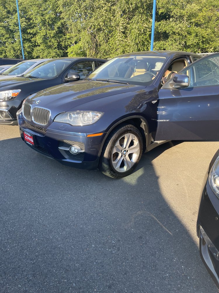 ZAG MOTORS 30 Photos & 93 Reviews 13011 Hwy 99, Everett, Washington