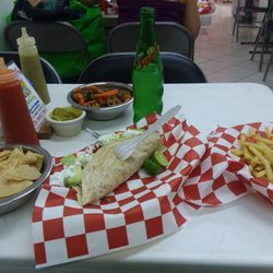 Tortas Bernal
