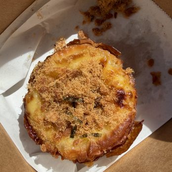 Pineapple King Bakery - Fremont - pork floss salted egg tart - Bakeries Near Me - Fremont, California Pineapple King Bakery - Fremont - pork floss salted egg tart - Bakeries Near Me - Fremont, California