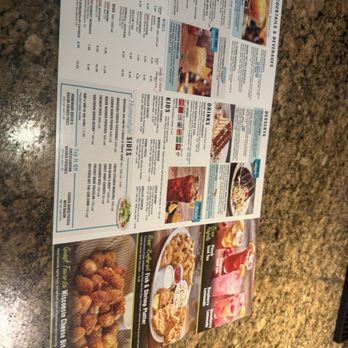 Cheddar's Scratch Kitchen - Comfort Food Near Me - Brandywine, Maryland