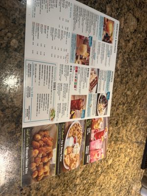 Menu photo 2 Cheddar's Scratch Kitchen Brandywine, MD