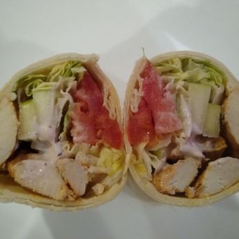 Morning Owl - Chicken Crunch Wrap $9.75. - Cafes Near Me - Ottawa, Ontario Morning Owl - Chicken Crunch Wrap $9.75. - Cafes Near Me - Ottawa, Ontario