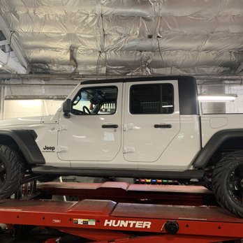 Aldy's Automotive - All ready to go !!!Thanks To Aldys automotive - Auto Repair Near Me - Rye, New York