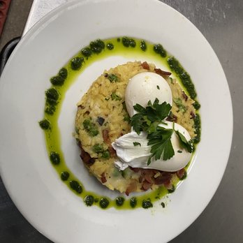 Blu Jam Cafe - Brunch Carbonara - Breakfast & Brunch Near Me - Los Angeles, California Blu Jam Cafe - Brunch Carbonara - Breakfast & Brunch Near Me - Los Angeles, California