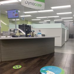 Dynacare