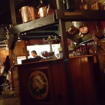 The Cow - Kitchen - Italian Near Me - Queenstown, OTA The Cow - Kitchen - Italian Near Me - Queenstown, OTA