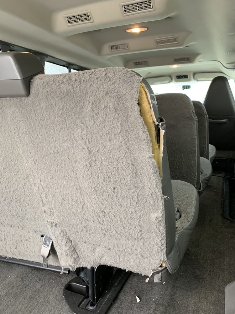 AVR VAN RENTAL Updated October 2024 20 Photos & 42 Reviews 4435 W