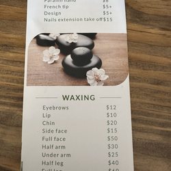 Zen Nails & Spa