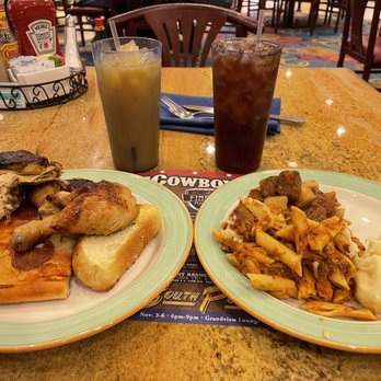 Garden Buffet - MEH other foods - Buffets Near Me - Las Vegas, Nevada
