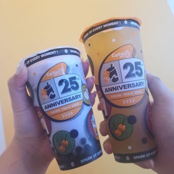 CoCo Fresh Tea & Juice - taro milk tea and sago mango tea - Coffee & Tea Near Me - San Gabriel, California CoCo Fresh Tea & Juice - taro milk tea and sago mango tea - Coffee & Tea Near Me - San Gabriel, California