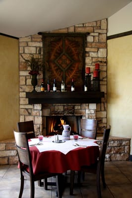 Ventana Grille by null