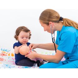 Prime Home Health - Prime home health nurse