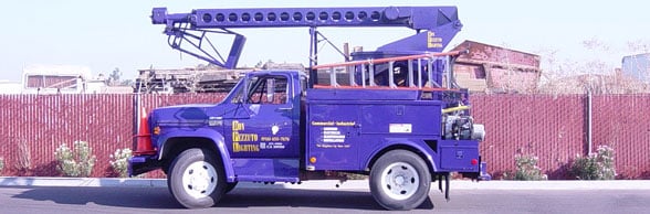 Slide of Don Pezzuto Lighting and Electrical Services