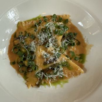 Chez Noir - CORN TRIANGOLI - Seafood Near Me - Carmel, California Chez Noir - CORN TRIANGOLI - Seafood Near Me - Carmel, California