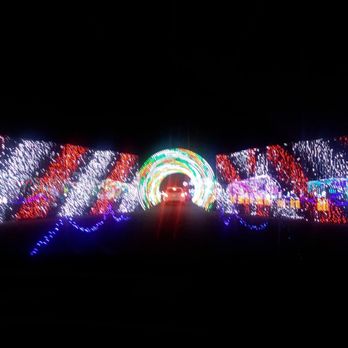 Christmas in Color - Aurora - Amusement Parks Near Me - Aurora, Colorado