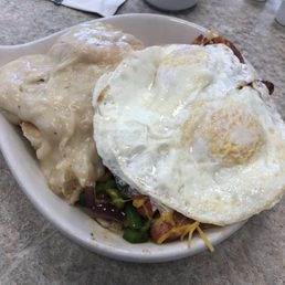 Skillets