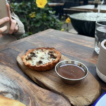 Buena Onda - Argentine Near Me - Santa Barbara, California