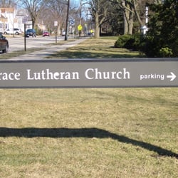 Grace Lutheran Church