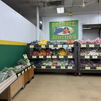 PRODUCE JUNCTION - Updated January 2026 - 47 Photos & 62 Reviews
