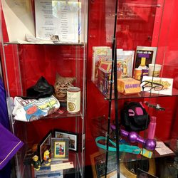 Jay and Silent Bob’s Secret Stash - Cinematic history