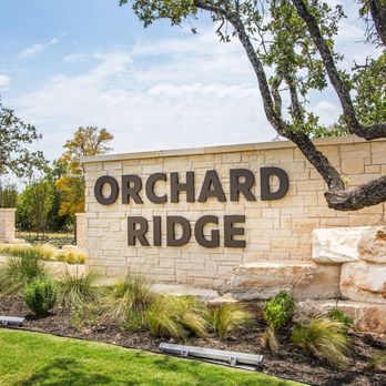 Orchard Ridge - Community Entry - Property Management Near Me - Liberty Hill, Texas Orchard Ridge - Community Entry - Property Management Near Me - Liberty Hill, Texas