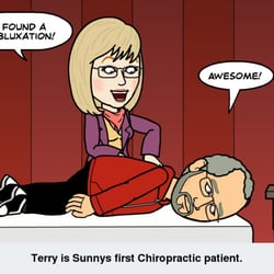 Discover Chiropractic - Everyone needs Chiropractic care!