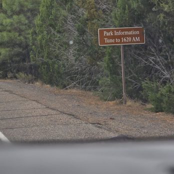 Walnut Canyon National Monument - Landmarks & Historical Buildings Near Me - Flagstaff, Arizona
