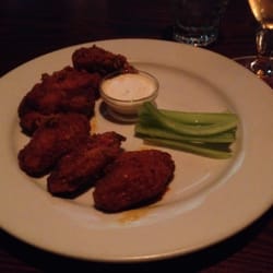 [public.] Bar And Eatery - Wings