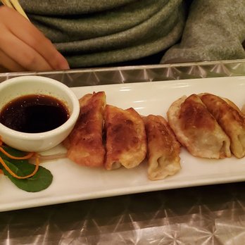 Amber - Dumplings - Japanese Near Me - New York, New York
