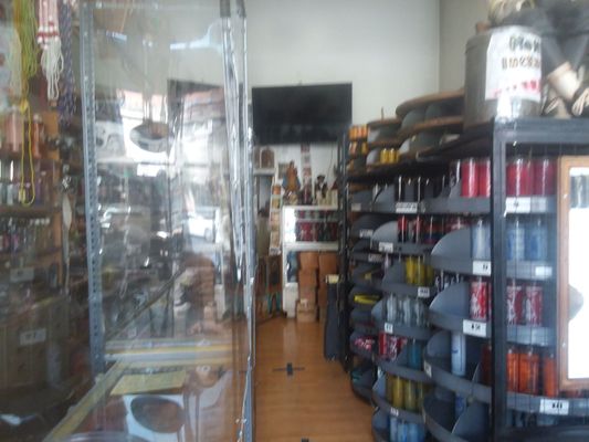 Botanica Ochun by null