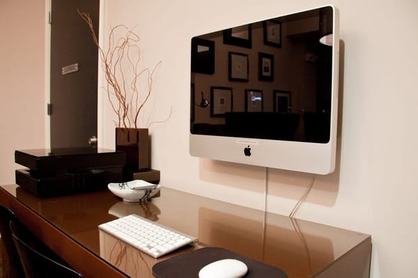 The Inn at St Botolph by null