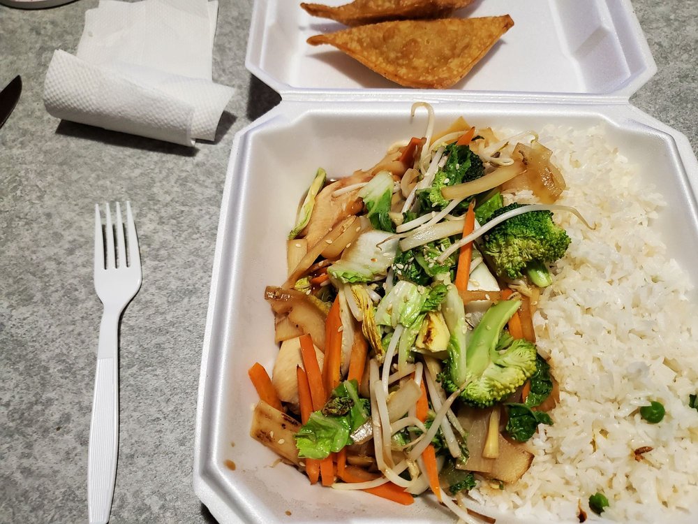 AHSO ORIENTAL RESTAURANT Updated November 2024 43 Photos & 38