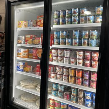 7-Eleven - Ice cream - Convenience Stores Near Me - Fontana, California